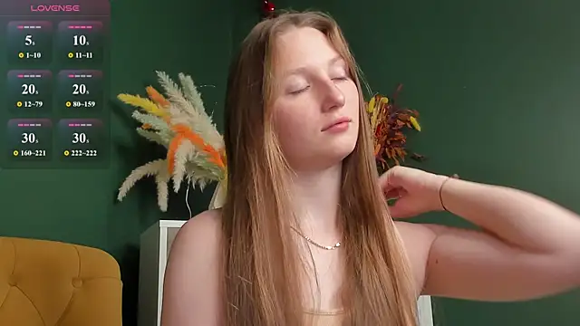 Snapshot of baby_annn chatting on 19, 7, 2026 baby annn online show from 19, 7, 2026