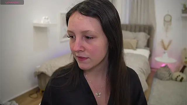 Snapshot of Miss_sindy11 chatting on 28, 2, 2026 Miss sindy11 online show from 28, 2, 2026