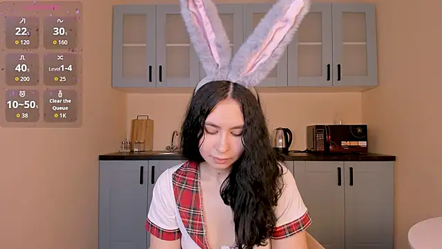 GiovannaAntonelli online show from 5, 4, 2026