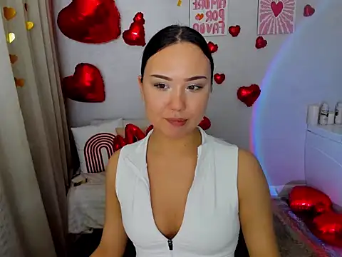 GlowMe online show from 1, 2, 2026