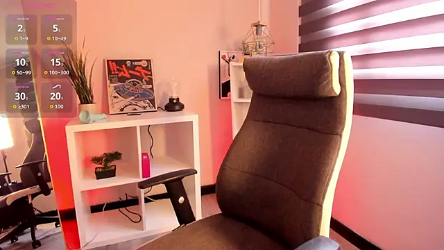 Snapshot of im_sabrina_cute chatting on 10, 2, 2026 im sabrina cute online show from 10, 2, 2026