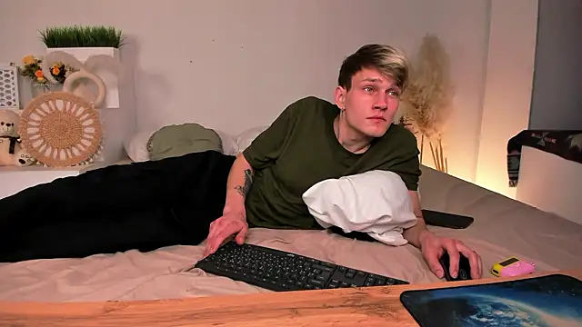 Volan Starts online show from 15, 2, 2026