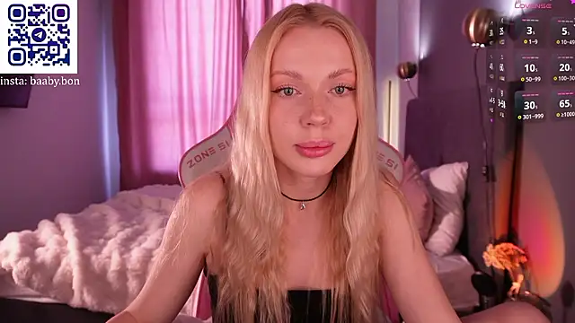 cutebon online show from 7, 3, 2026