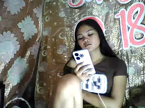 PinaySkinnyJust18 online show from 14, 2, 2026