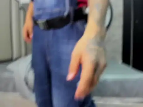 Dogan Renzo0 online show from 13, 2, 2026