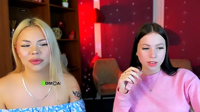 alexa bonni online show from 12, 2, 2026