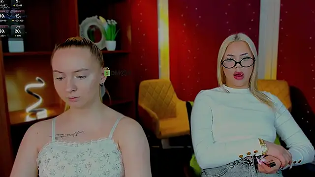 alexa bonni online show from 15, 3, 2026