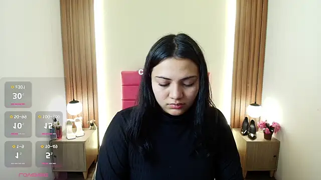 Snapshot of IvonneRoss_ chatting on 28, 3, 2026 IvonneRoss online show from 28, 3, 2026