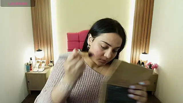 Snapshot of IvonneRoss_ chatting on 30, 3, 2026 IvonneRoss online show from 30, 3, 2026