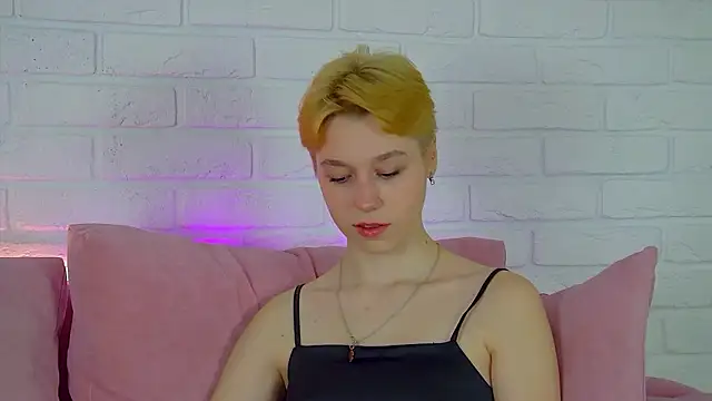 Snapshot of AgataGate chatting on 21, 2, 2026 AgataGate online show from 21, 2, 2026