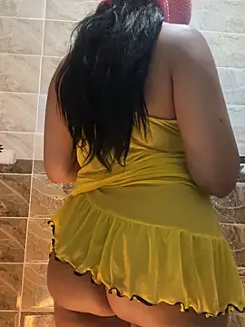 Snapshot of Rabab_Queen chatting on 16, 7, 2026 Rabab Queen online show from 16, 7, 2026