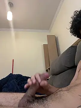 vilton75 online show from 17, 1, 2026