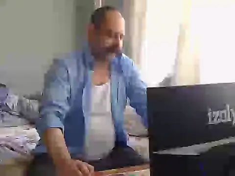 Snapshot of Biracikral chatting on 5, 7, 2026 Biracikral online show from 5, 7, 2026