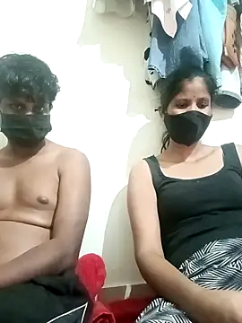 Prajakta123 online show from 15, 4, 2026