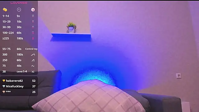 lizzyvixxxx online show from 21, 4, 2026