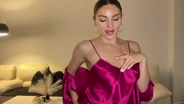 Snapshot of RoxelleSilvara69 chatting on 9, 6, 2026 RoxelleSilvara69 online show from 9, 6, 2026