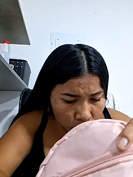 Sweet-Dirty-Storm online show from 10, 2, 2026