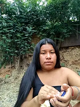 Sweet-Dirty-Storm online show from 19, 2, 2026