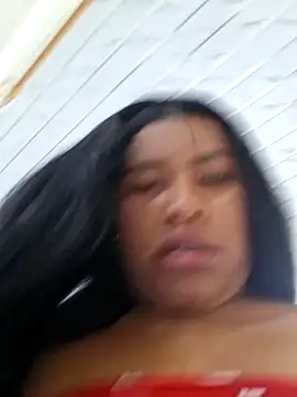 Sweet-Dirty-Storm online show from 13, 5, 2026
