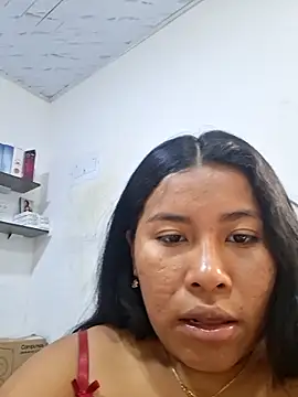 Sweet-Dirty-Storm online show from 14, 5, 2026