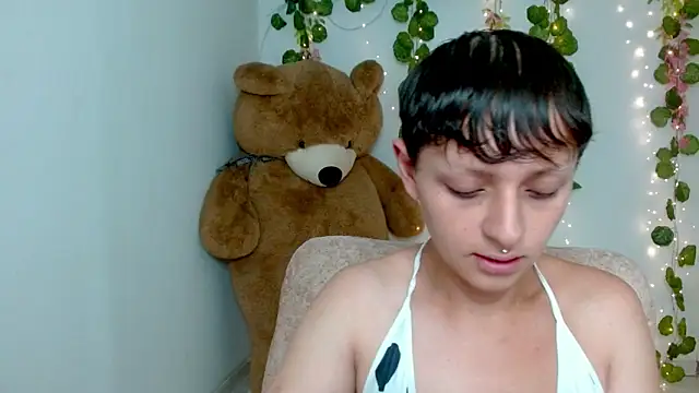 princess1609 online show from 16, 2, 2026