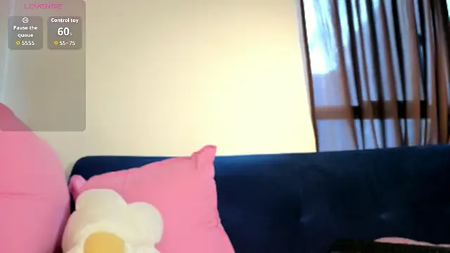 Samantha Ros online show from 3, 4, 2026