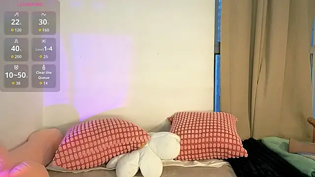 Snapshot of Samantha_Ros chatting on 21, 7, 2026 Samantha Ros online show from 21, 7, 2026
