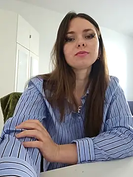 HotRoxyy online show from 19, 1, 2026