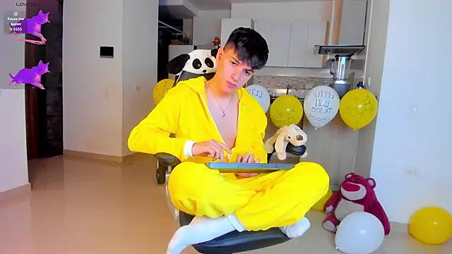 Naim TheKing online show from 16, 3, 2026