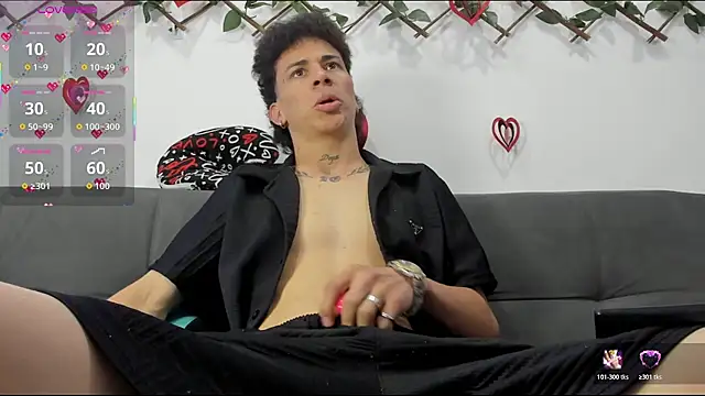 Maxxx bigcockx online show from 7, 2, 2026