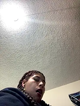 AngelODemoN333 online show from 17, 1, 2026