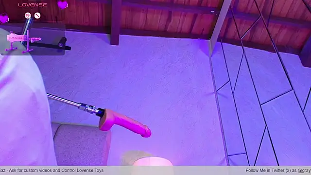 Hannahpretty- online show from 21, 4, 2026