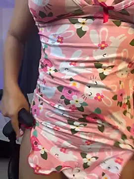 Nathali Adans online show from 3, 4, 2026