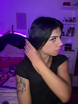 Snapshot of andyy_x chatting on 5, 7, 2026 andyy x online show from 5, 7, 2026