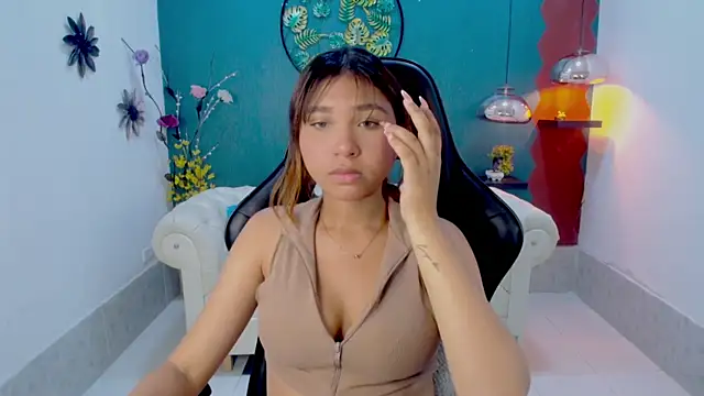 mayli marie online show from 9, 4, 2026