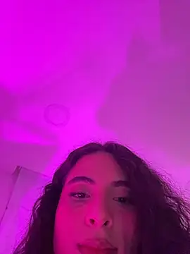 IrinaBlanc online show from 20, 2, 2026