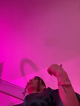 IrinaBlanc online show from 24, 2, 2026