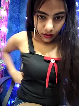 Alisha Babyy online show from 5, 3, 2026