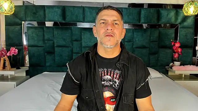 ViceSweet online show from 2, 2, 2026