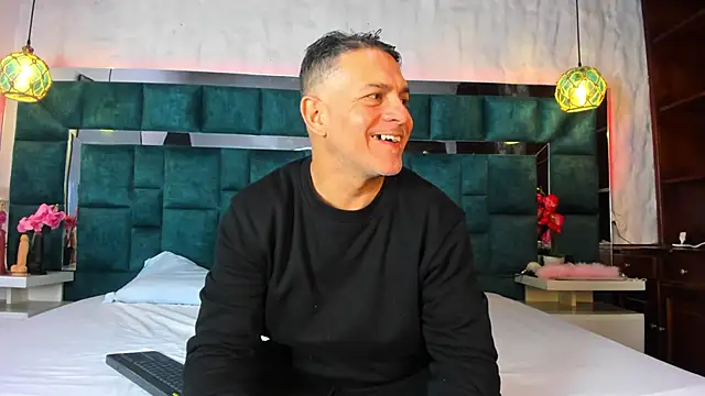 ViceSweet online show from 4, 2, 2026