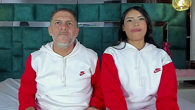 ViceSweet online show from 12, 4, 2026