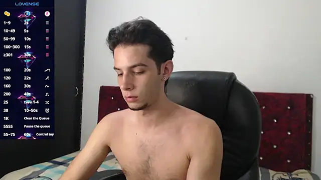 Snapshot of killua_parker chatting on 13, 2, 2026 killua parker online show from 13, 2, 2026