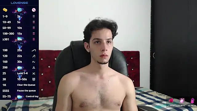 Snapshot of killua_parker chatting on 19, 2, 2026 killua parker online show from 19, 2, 2026