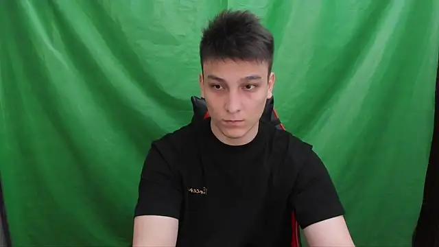 Justin time111 online show from 31, 3, 2026