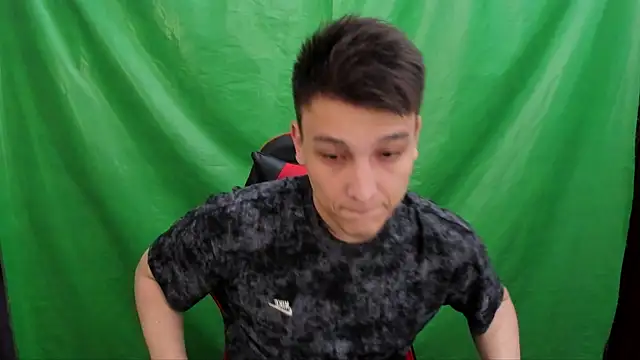 Justin time111 online show from 4, 4, 2026