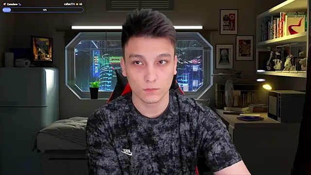Justin time111 online show from 11, 5, 2026