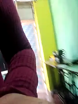 kajal4786 online show from 9, 2, 2026