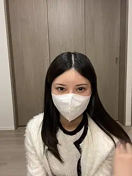 Snapshot of honochan_v chatting on 2, 3, 2026 honochan v online show from 2, 3, 2026