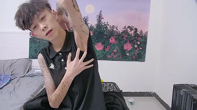 paofu-001 online show from 8, 4, 2026