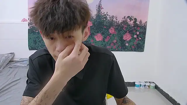 paofu-001 online show from 24, 4, 2026